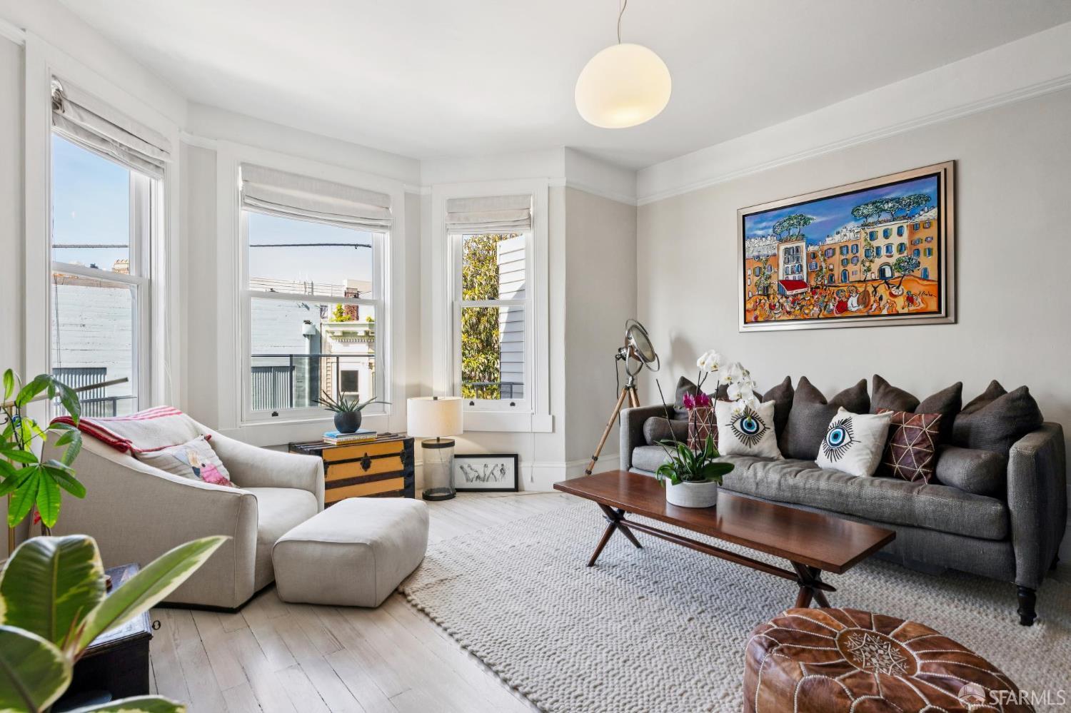 1349 Minna Street, San Francisco CA 94103