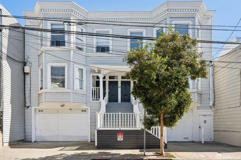 1349 Minna Street, San Francisco, CA 94103 - #: 426104231
