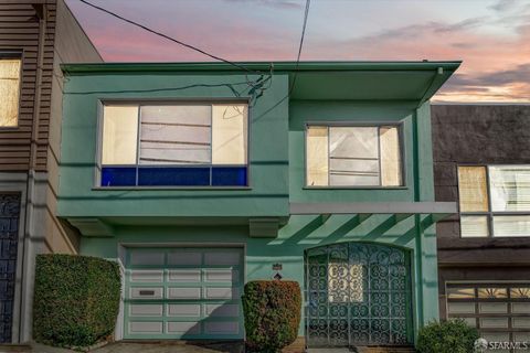 973 Hillside Boulevard, Daly City, CA 94014 - #: 423920833