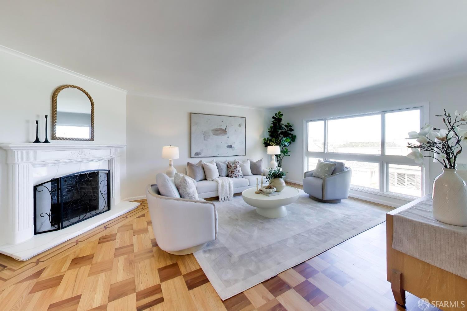 61 Fortuna Avenue