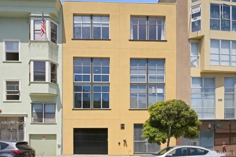 165 Russ Street San Francisco CA 94103
