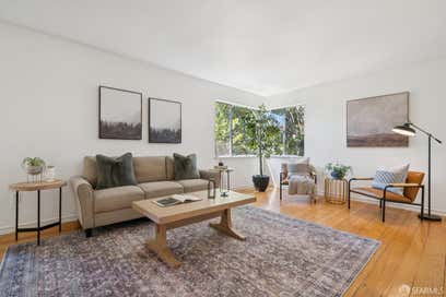 1501 Francisco Street Berkeley CA 94703