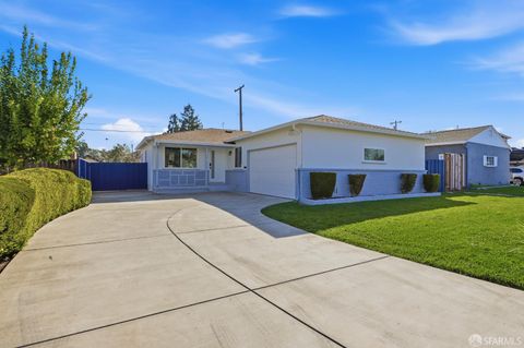Property photo of 3478 San Marcos Way, Santa Clara, CA 95051