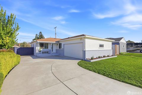 3478 San Marcos Way Santa Clara CA 95051