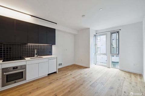 388 Fulton Street Unit 303, San Francisco, CA 94102 - #: 425032765