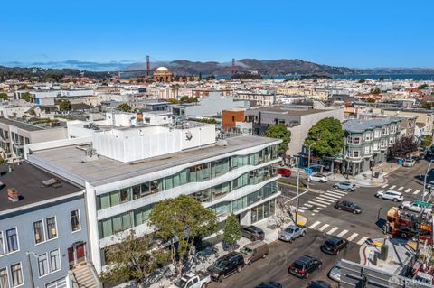 A home in San Francisco