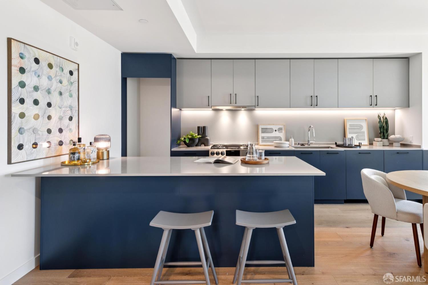 988 Harrison Street SB6, San Francisco CA 94107