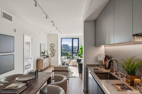 Property photo of 988 Harrison Street Wd8, San Francisco, CA 94107