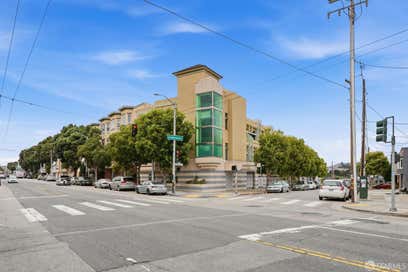 5810 Mission Street 207 San Francisco CA 94112