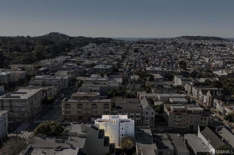 A home in San Francisco