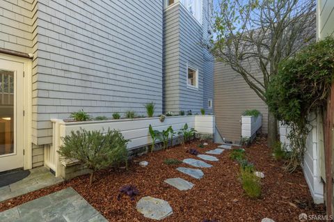 A home in San Francisco