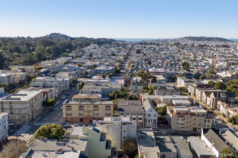 A home in San Francisco