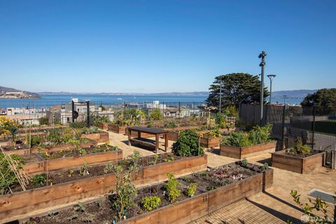 A home in San Francisco