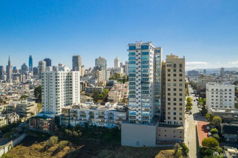 A home in San Francisco