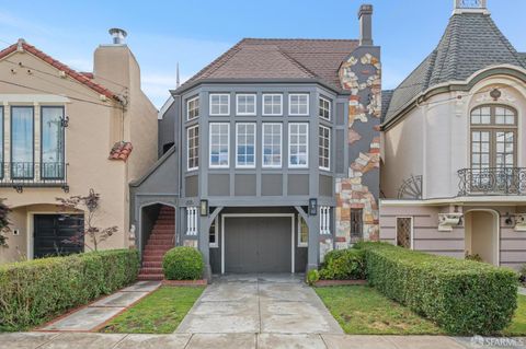 Property photo of 2659 17th Avenue, San Francisco, CA 94116