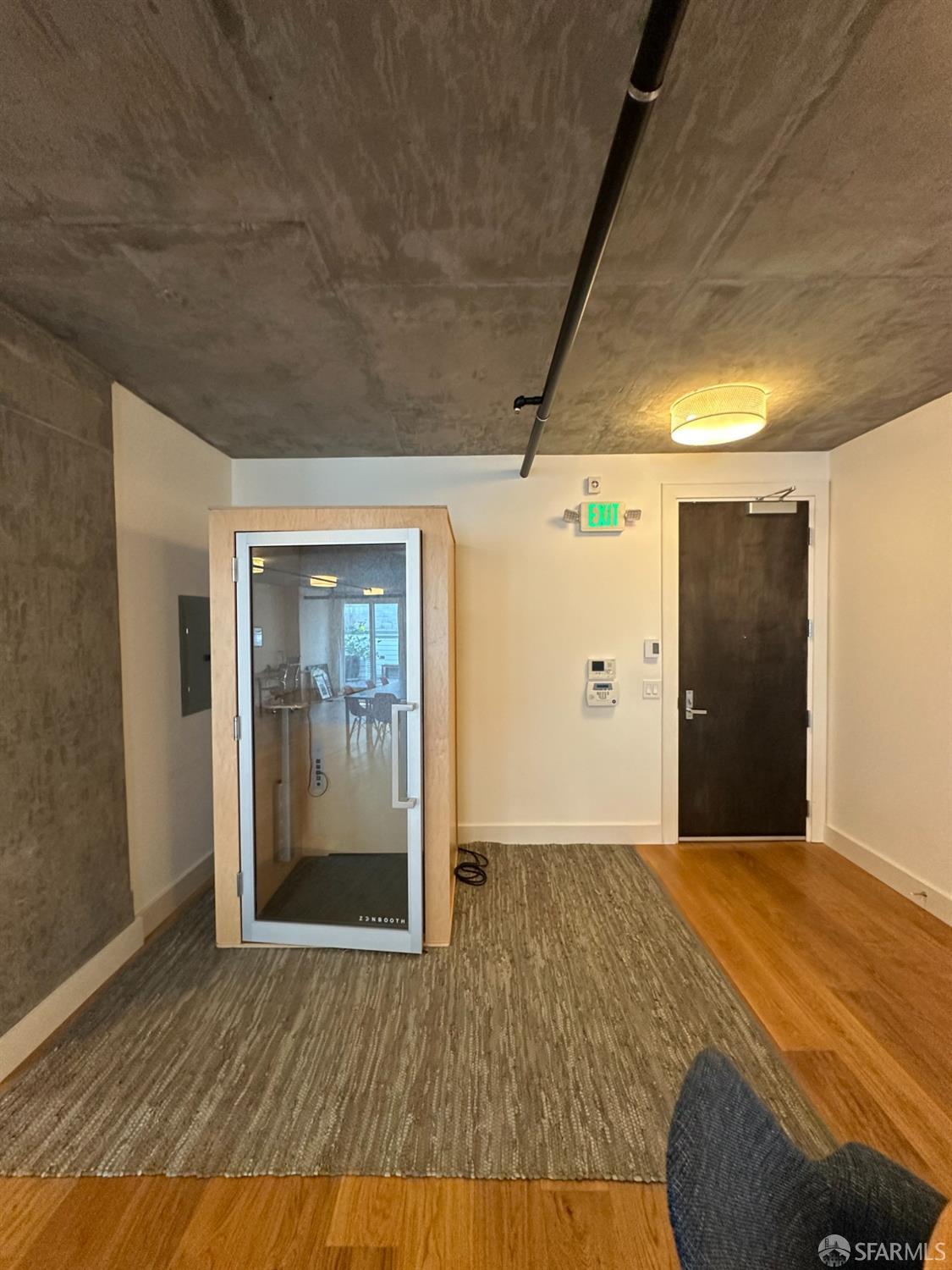 San Francisco, California 94107, United States, ,1 BathroomBathrooms,Commercial,Active,38222