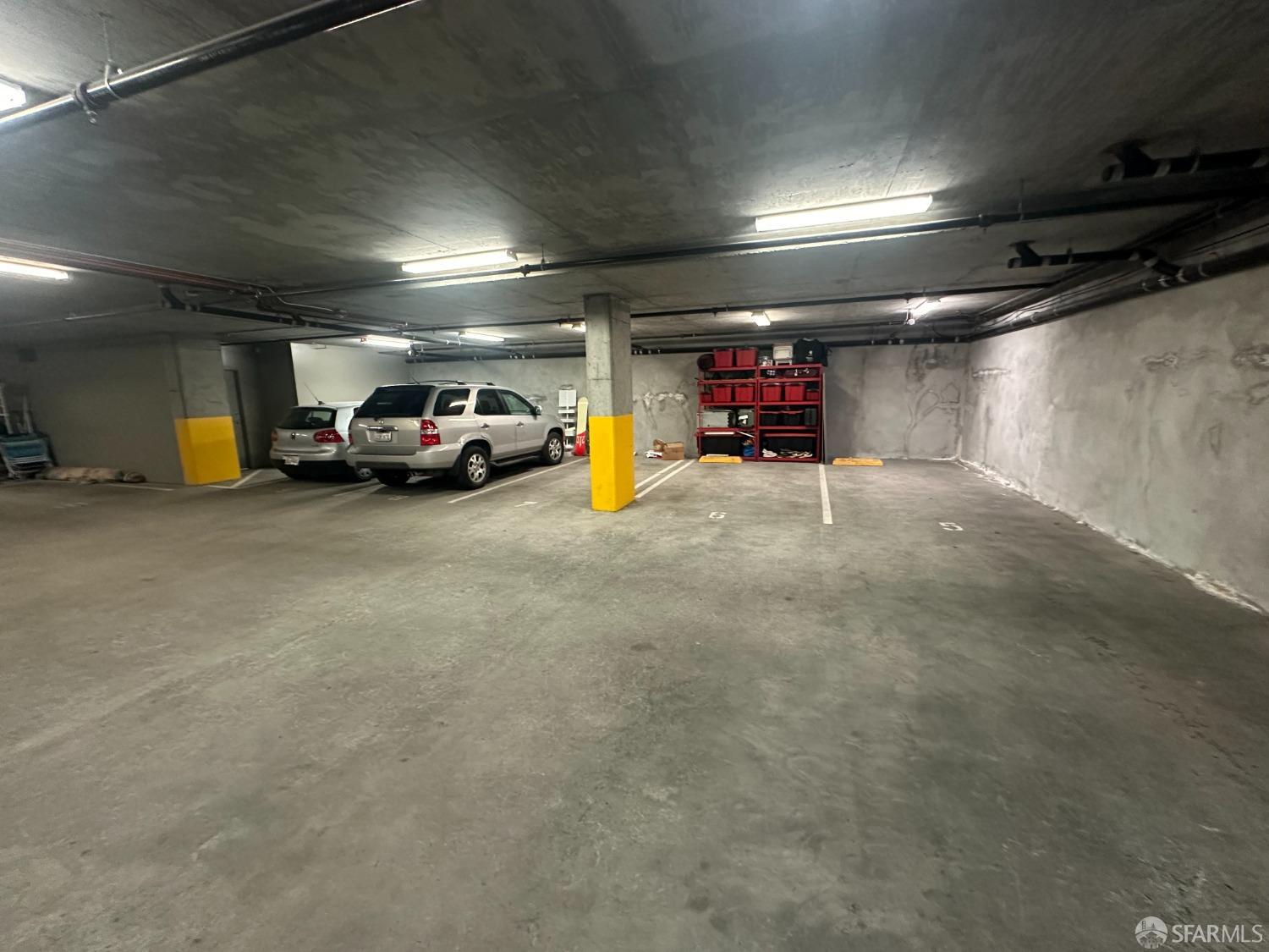 San Francisco, California 94107, United States, ,1 BathroomBathrooms,Commercial,Active,38222