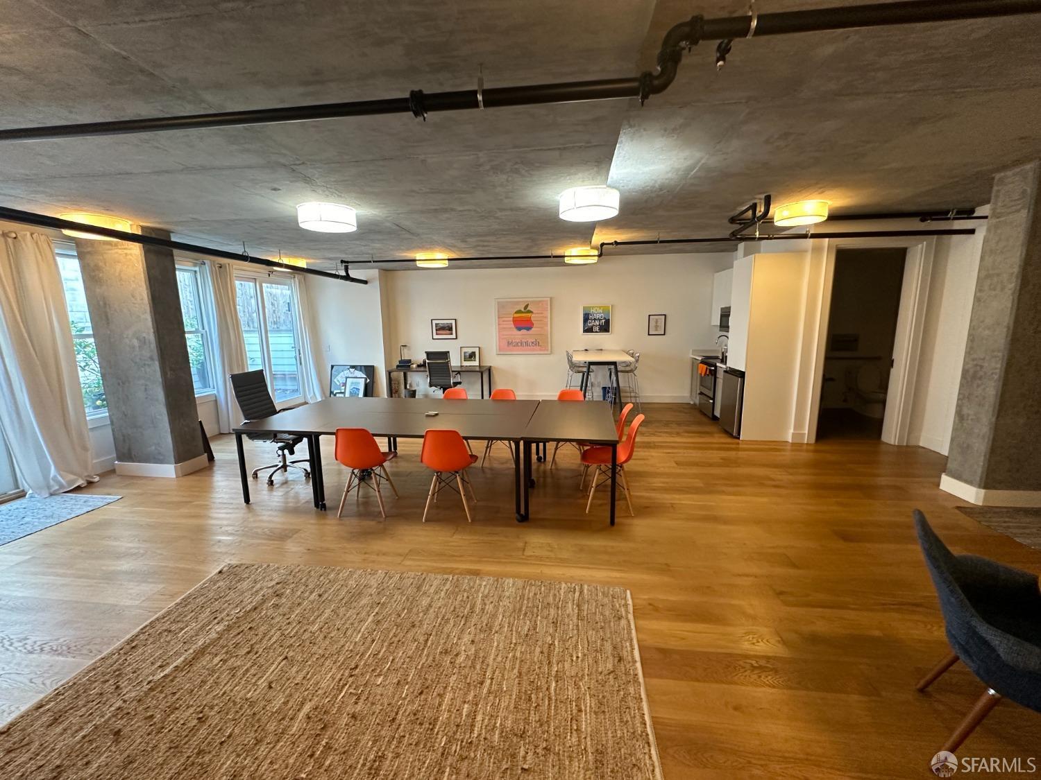 San Francisco, California 94107, United States, ,1 BathroomBathrooms,Commercial,Active,38222