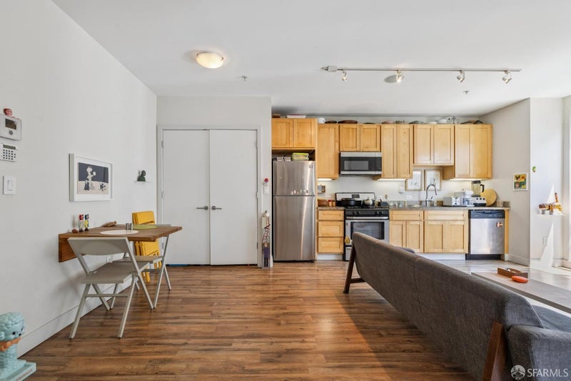 788 Minna Street 203