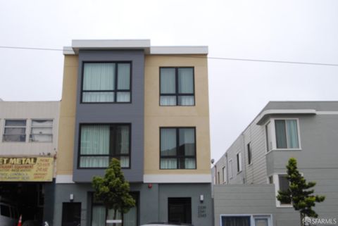 2341 Taraval Street, San Francisco, CA 94116 - #: 424052522