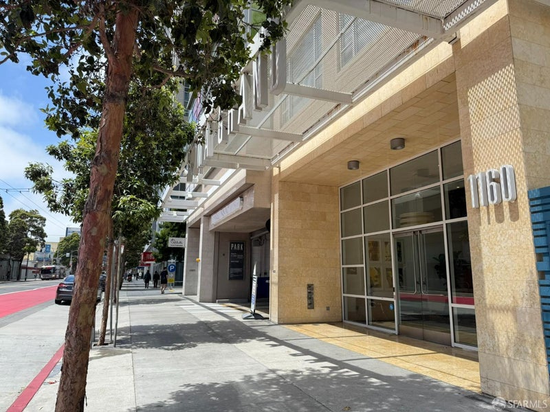1160 Mission Street 801