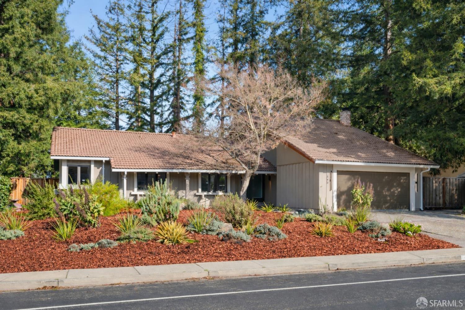 563 El Capitan Drive, Danville CA 94526