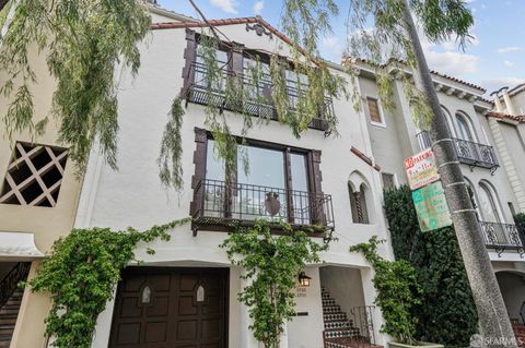 Property photo of 3731-3733 Webster Street, San Francisco, CA 94123