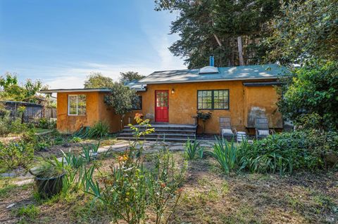 Property photo of 18 Cypress Road, Point Reyes Station, CA 94956