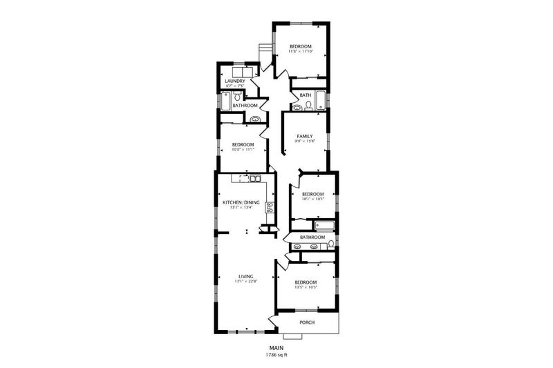 348 Redwood Avenue