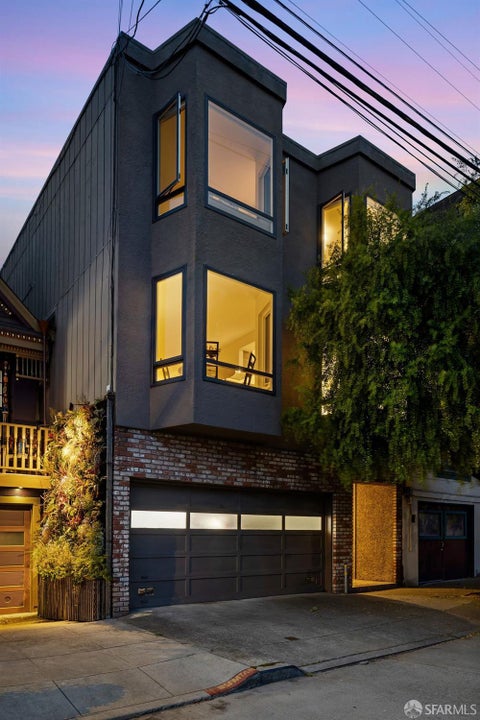 4205 Cesar Chavez Street Unit 1, San Francisco, CA 94131 - #: 426160869