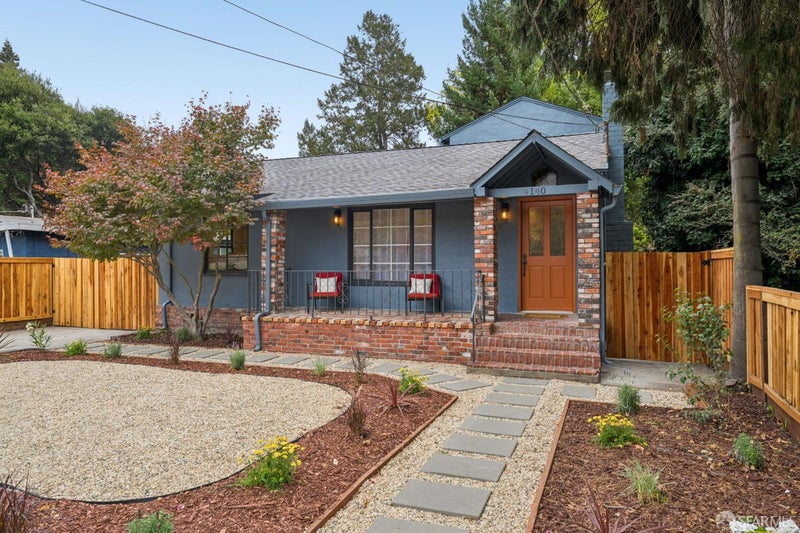 4140 Garden Road