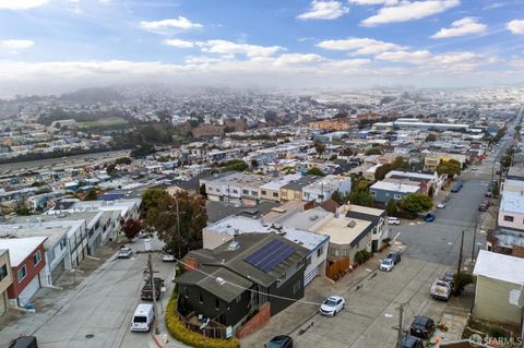 A home in San Francisco