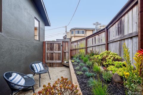 A home in San Francisco