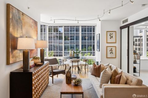 Property photo of 301 Mission Street 5h, San Francisco, CA 94105