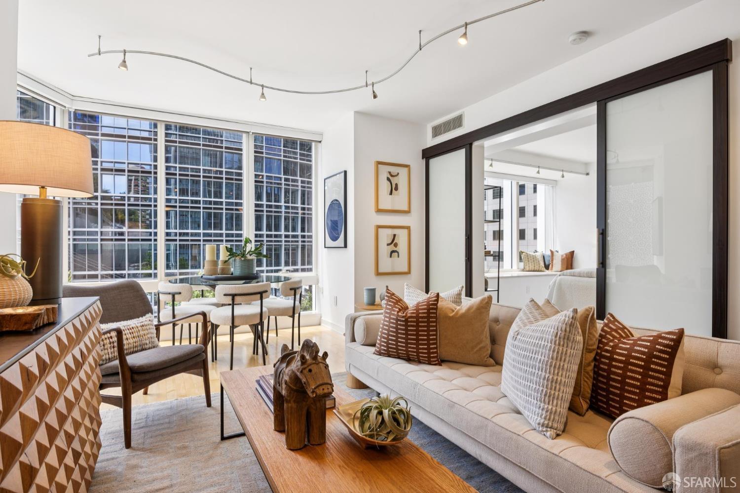 301 Mission Street 5H