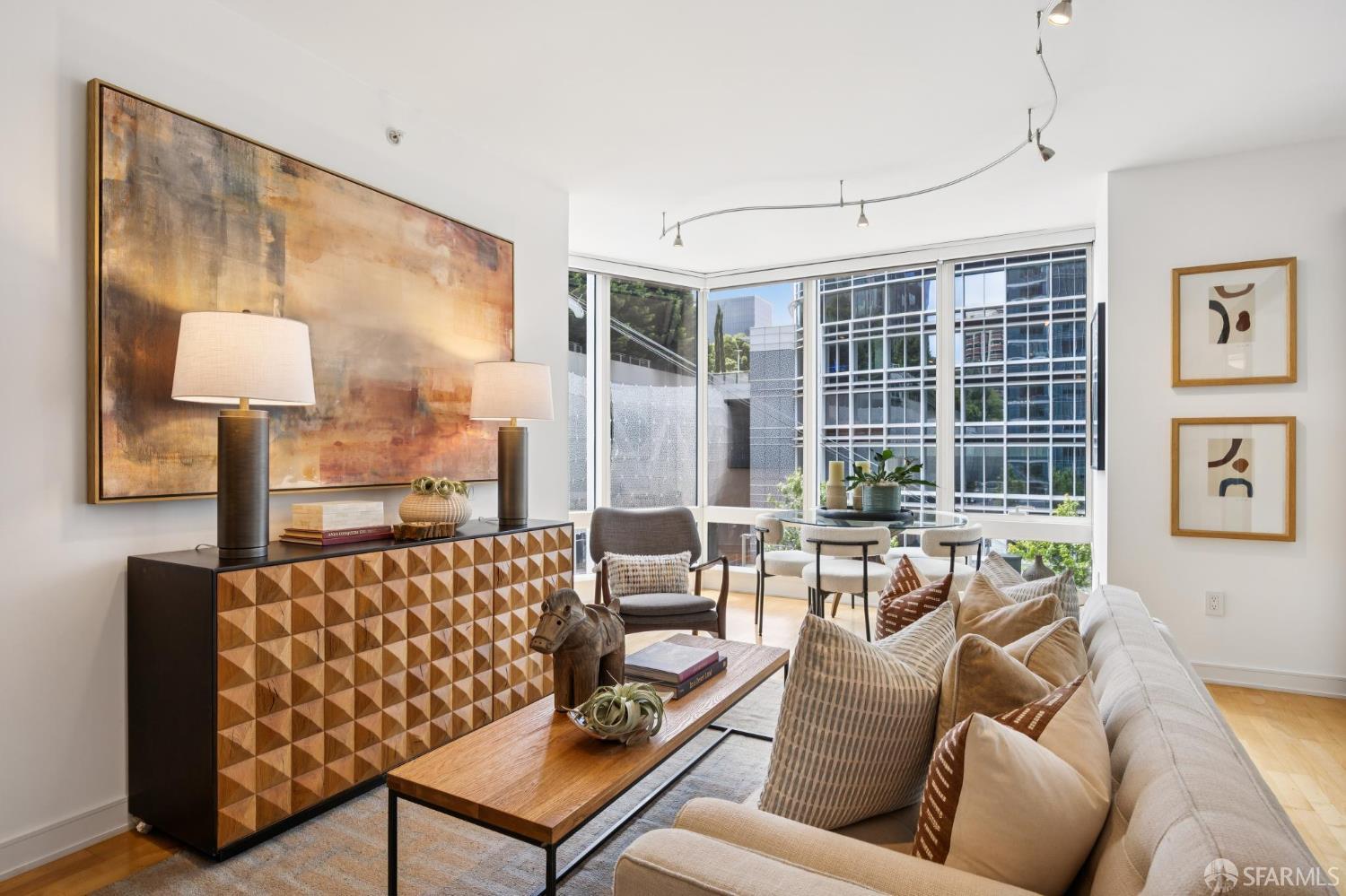 301 Mission Street 5H