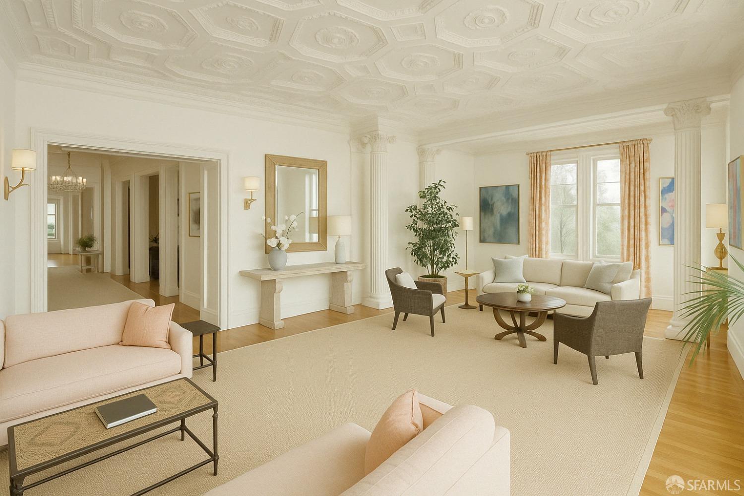 2898 Broadway Street