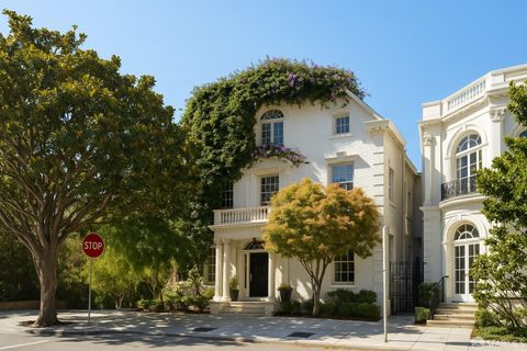 2898 Broadway Street San Francisco CA 94115