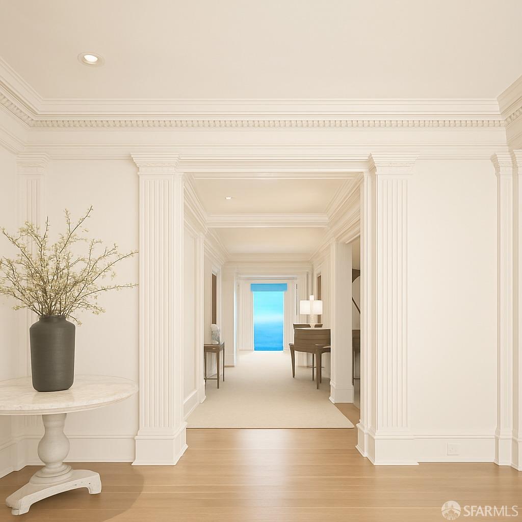 2898 Broadway Street