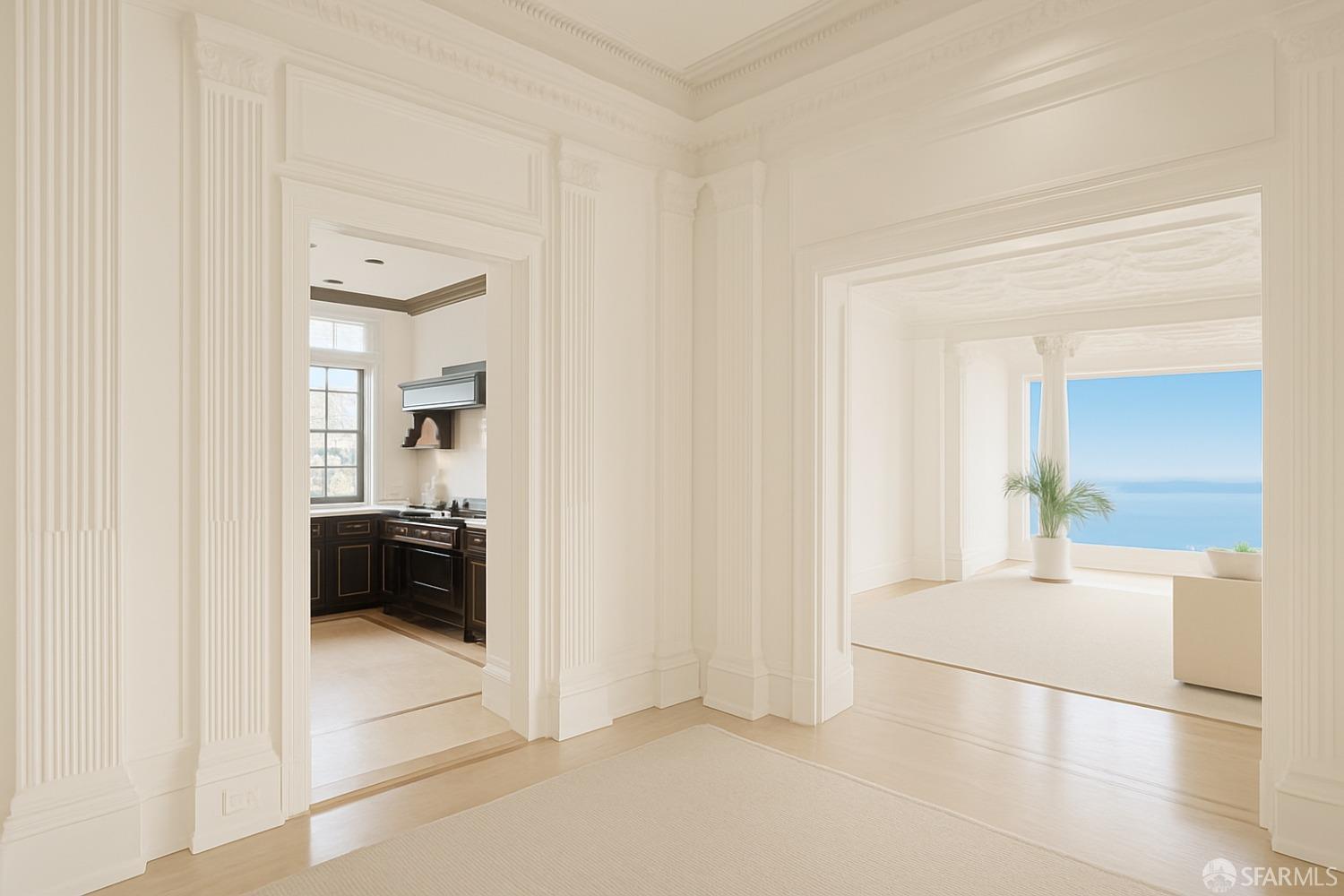 2898 Broadway Street