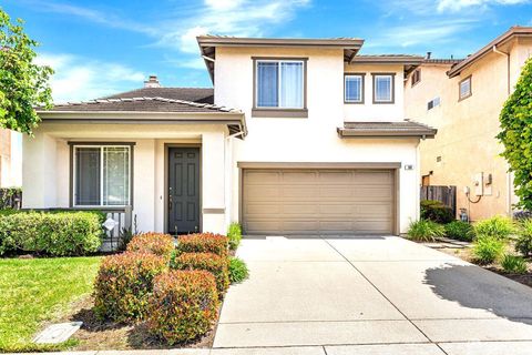168 Cymbidium Circle, South San Francisco, CA 94080 - #: 425050095