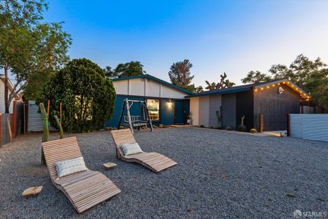 Property photo of 61589 El Reposo Street, Joshua Tree, CA 92252
