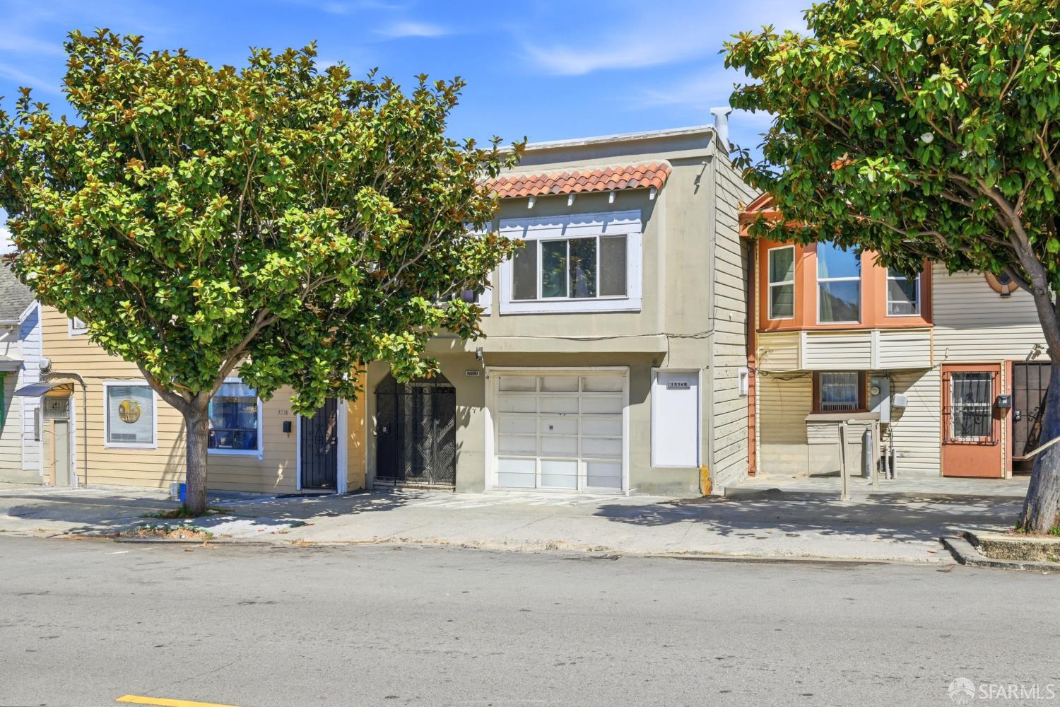 1534 Palou Avenue