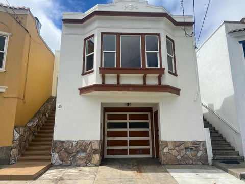 65 Ottawa Avenue, San Francisco, CA 94112 - #: 425060239