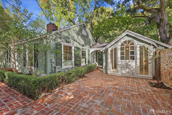 805 CRYSTAL SPRINGS RD, HILLSBOROUGH, CA 94010 - Image d3fae666ba16dea3c361633fe9e99175/3490221291