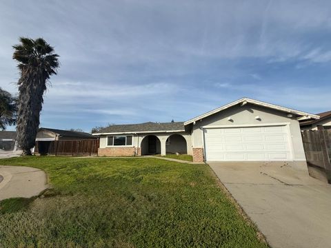 Property photo of 1509 Cabrillo Court, Modesto, CA 95355