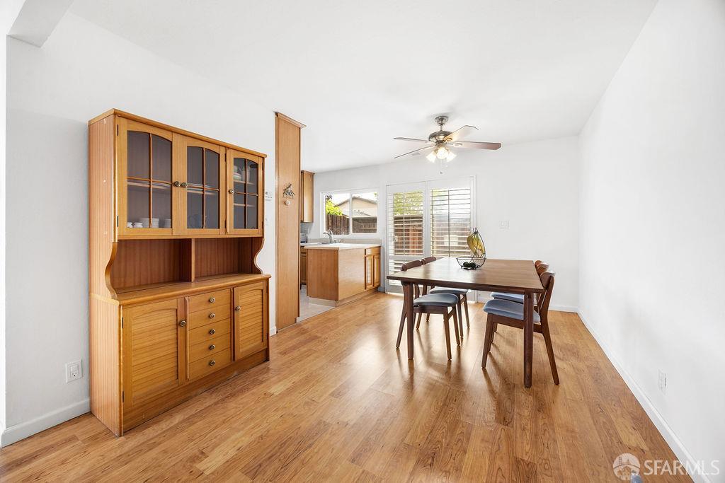 1315 Culver Place, San Lorenzo CA 94580