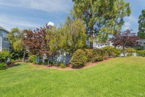 A home in San Rafael