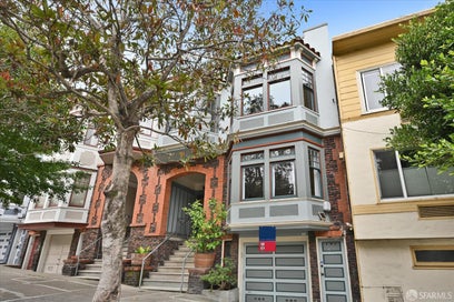 1211 2nd Avenue San Francisco CA 94122
