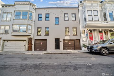 Property photo of 425-431 Linden Street, San Francisco, CA 94102
